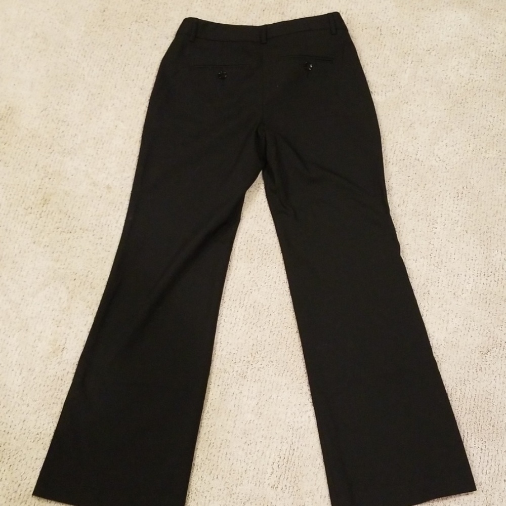 Express Trouser Pants - Picture 2 of 4
